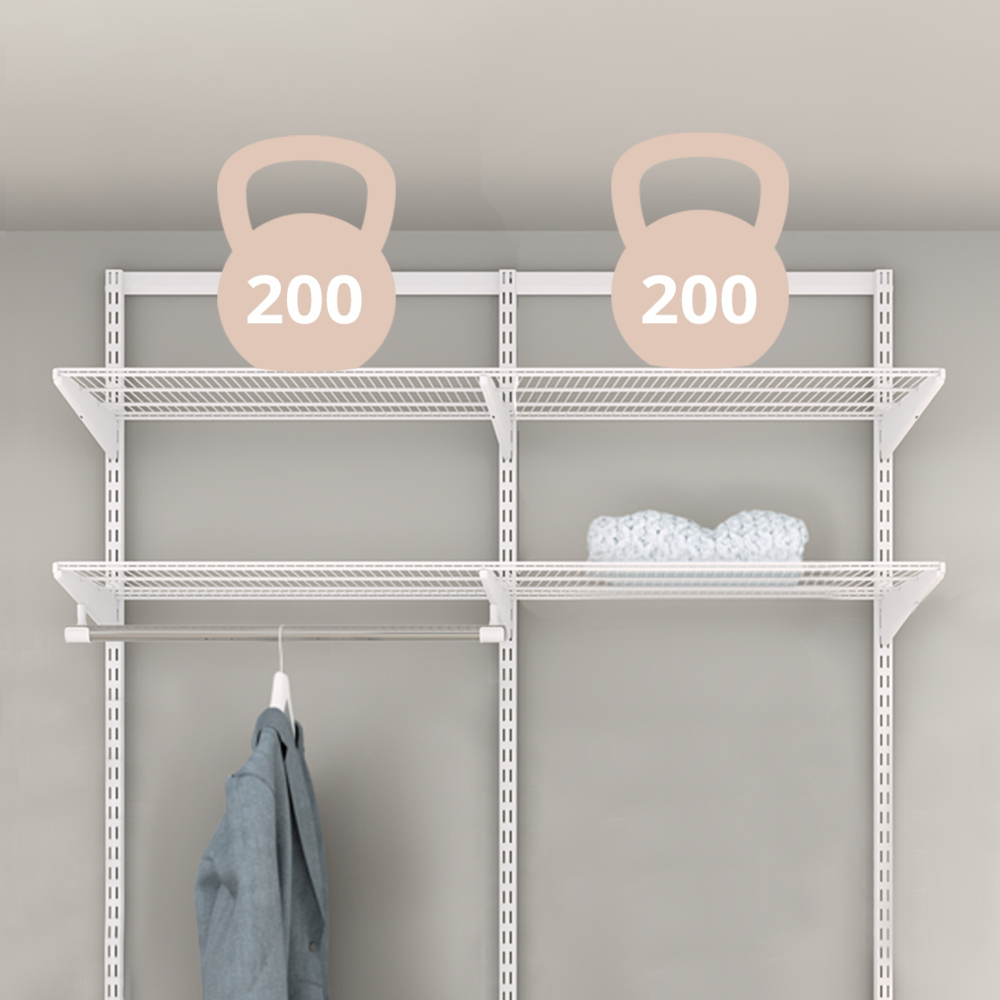 Weight capacity weights symbol