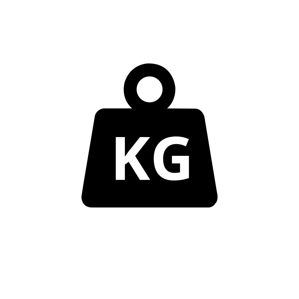 weight_symbol