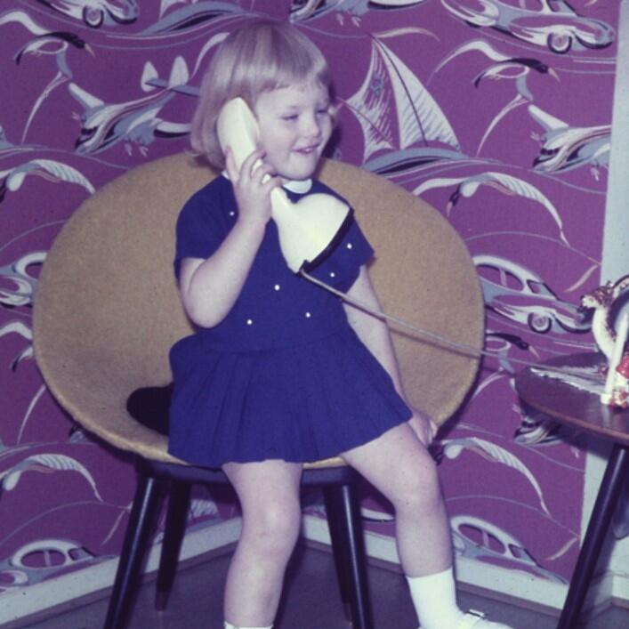 Storage expert Christine