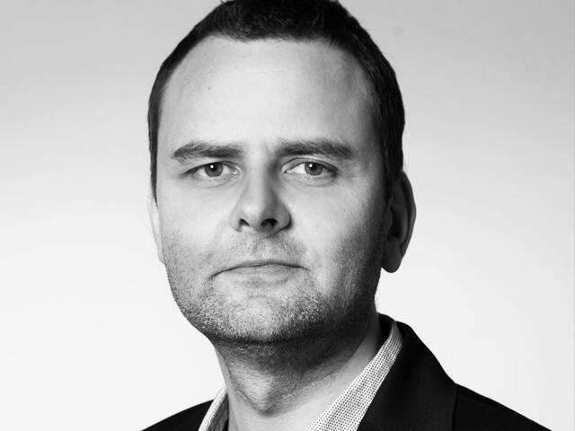 Ekspert w dziedzinie pamięci masowej