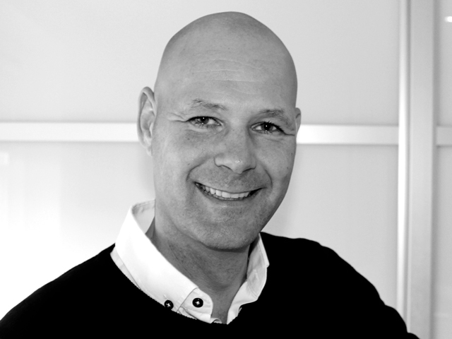 Förvaringsexpert Lars