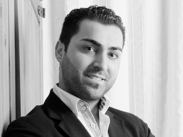 Speicherexperte Yasin