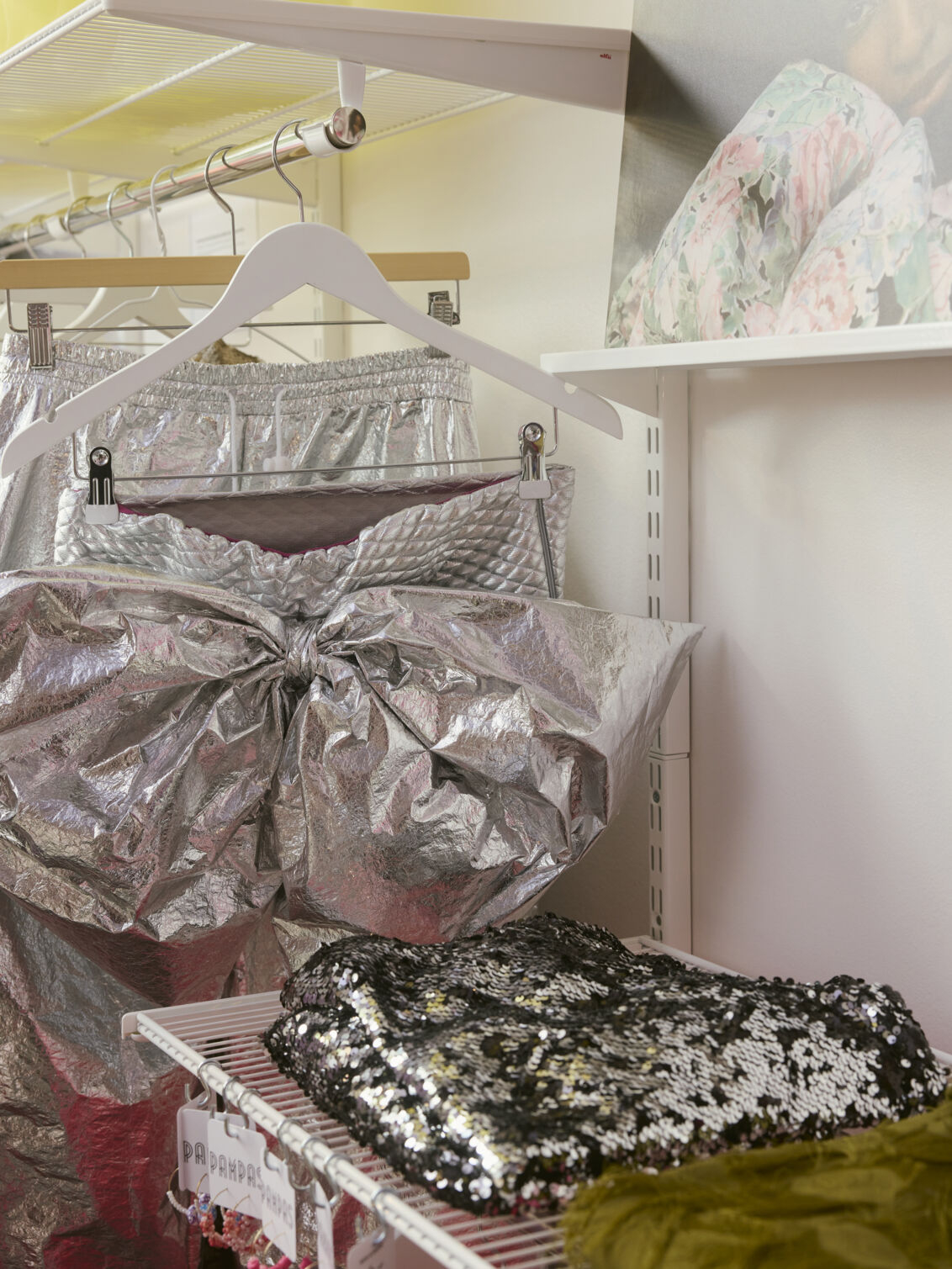 Pampas butik i Malmö