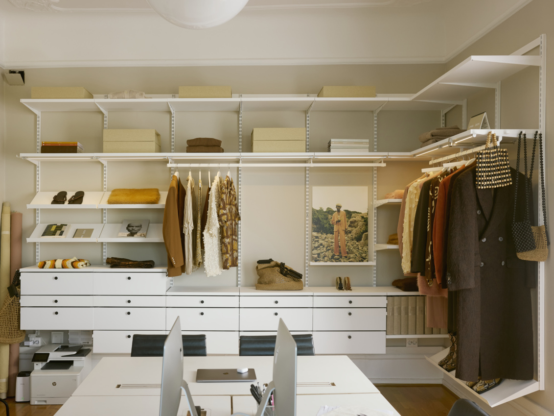 Décor+ at CMMN by SWDN