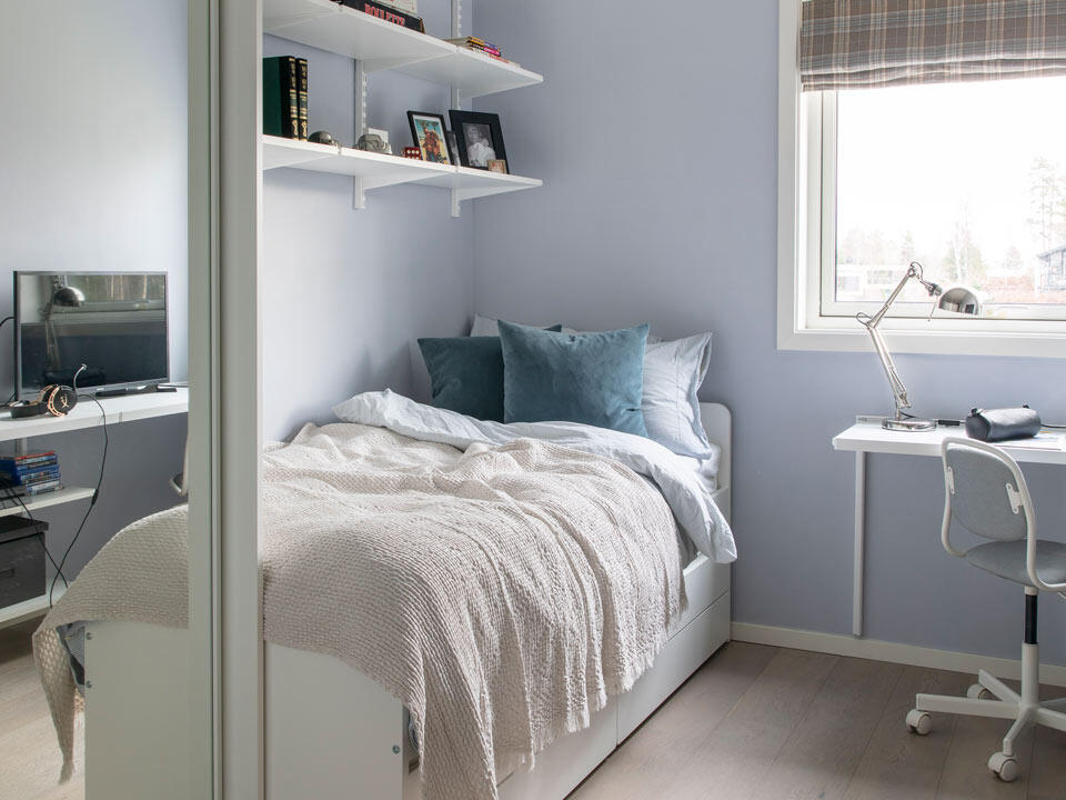 Pokój młodzieżowy