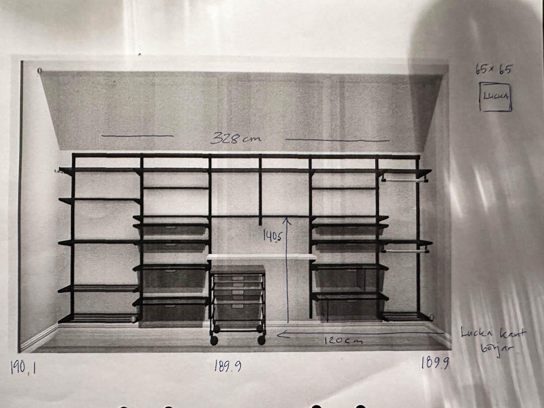 Drukuj rozwiązanie Elfa