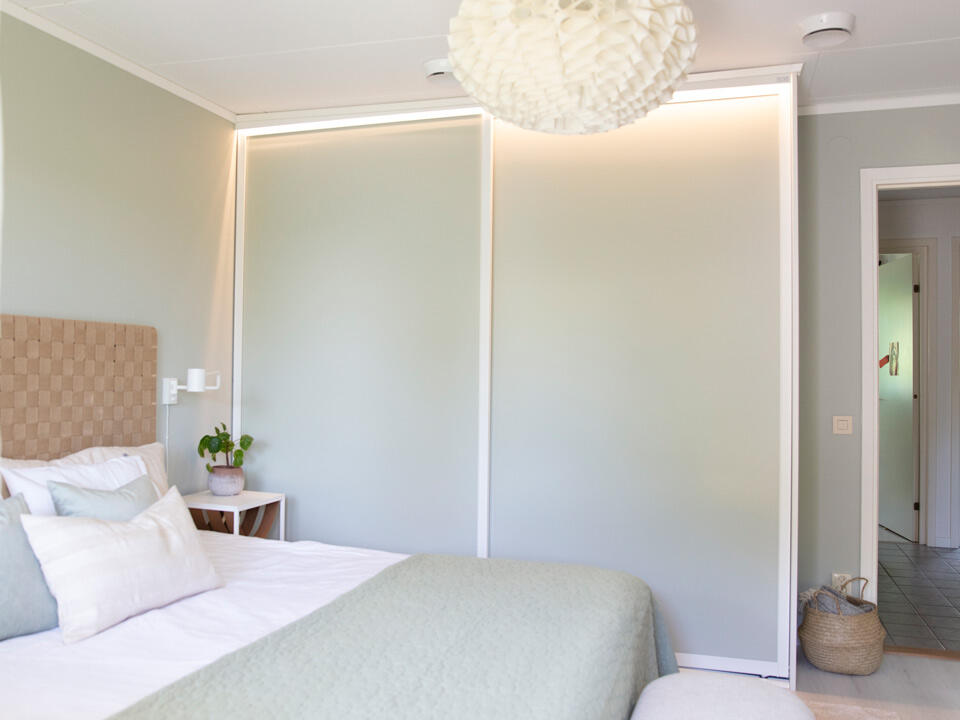 Fam Symreng skydedøre artic