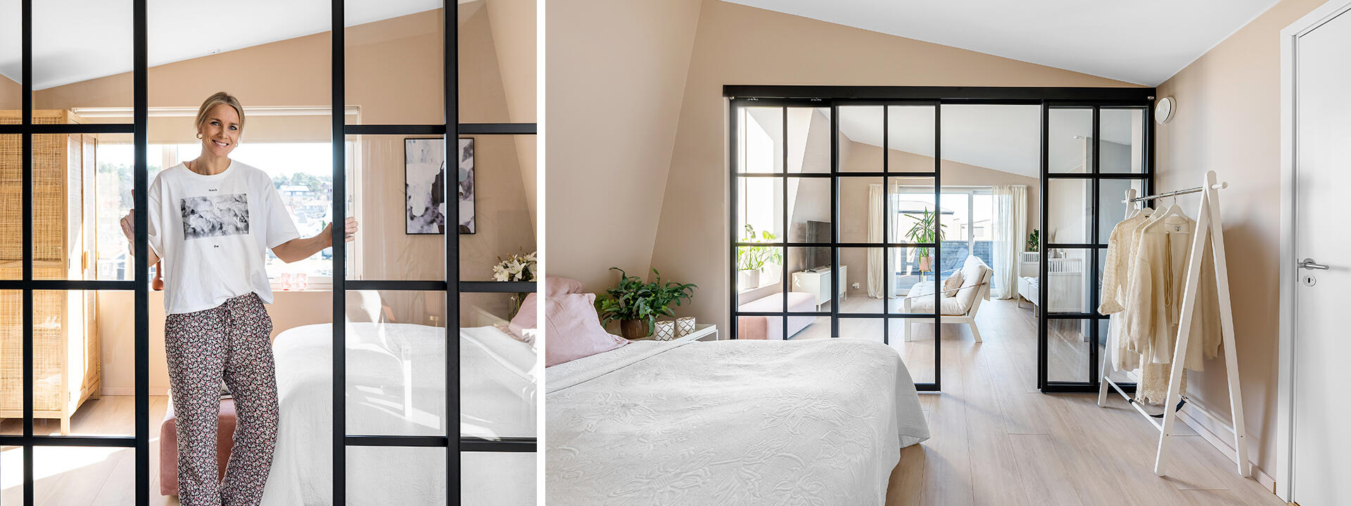 Avaa Galleria Liukuovi