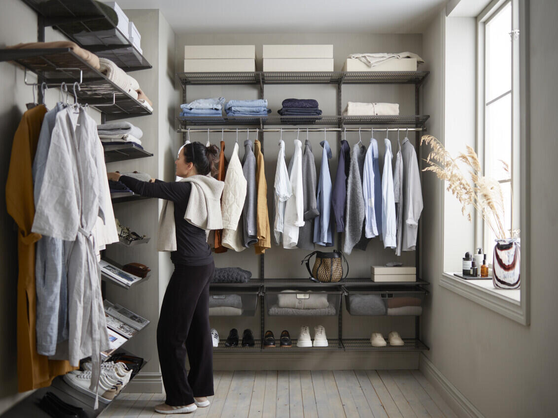 Commercial offering Elfa