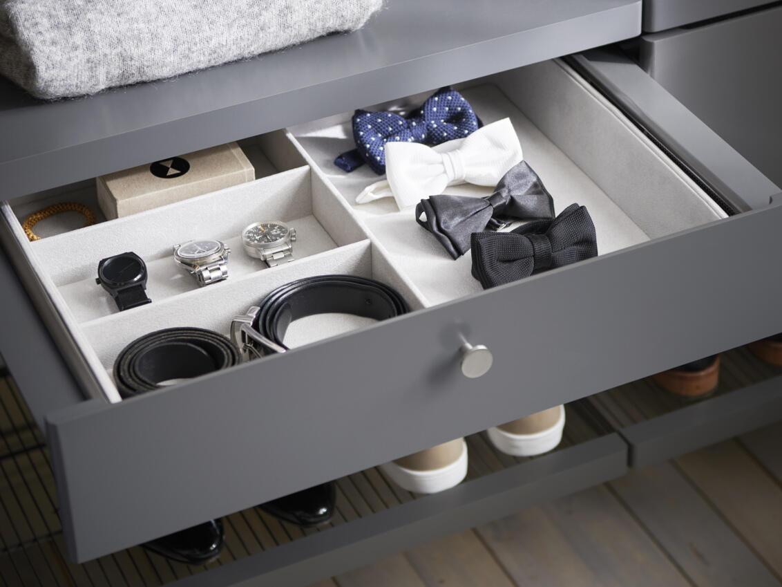 Commercial offering Elfa