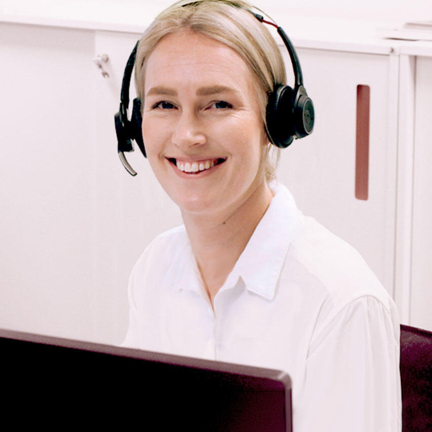 Book planlægningsmøde