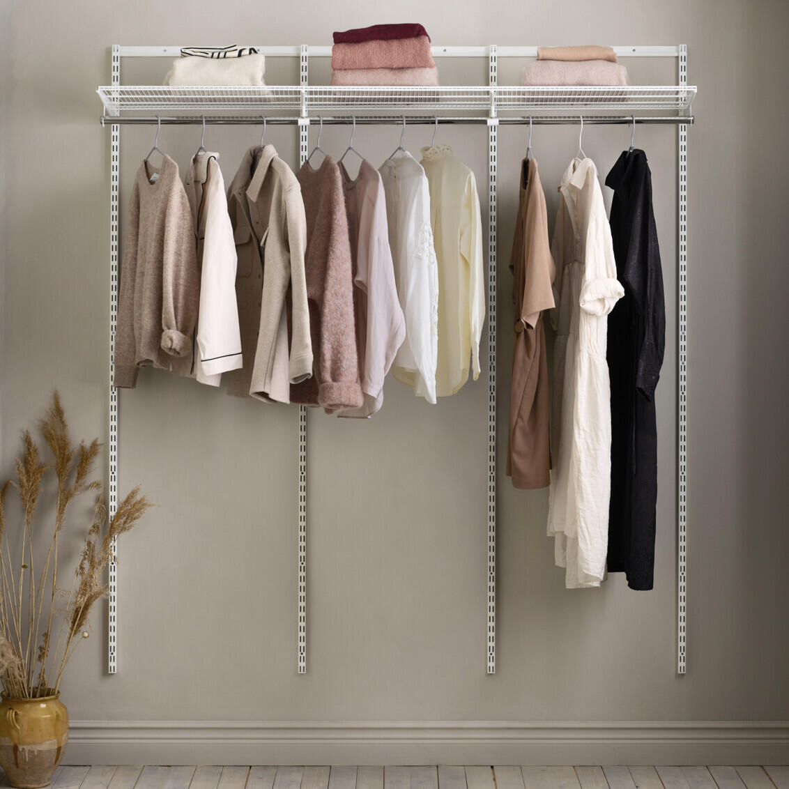 Commercial offering Elfa