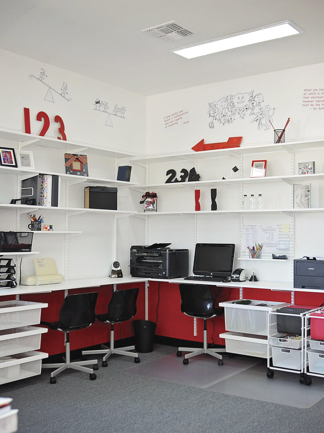 St. Patrick’s School USA