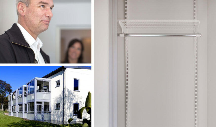 JSB och Mullsjöbostäder