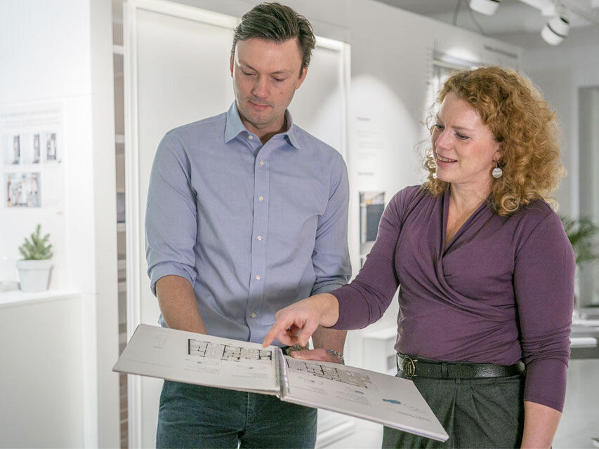 whyelfa, Elfa grundförvaring som enkelt kan kompletteras online eller i butik, med tillval som växer med familjens behov.