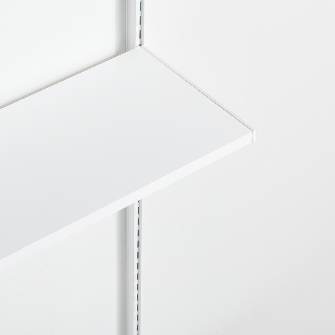 Décor Plus Hylde Hvid Mat Hvid