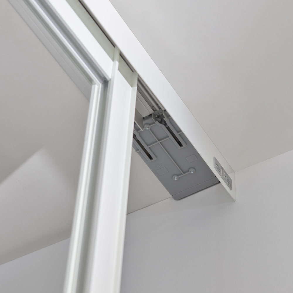 Pehmeä sulkeutuminen