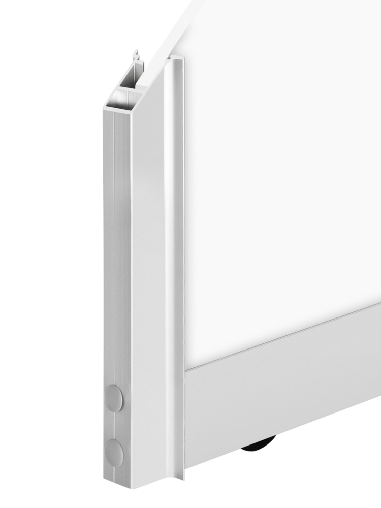 Ram Vista hopeakortti