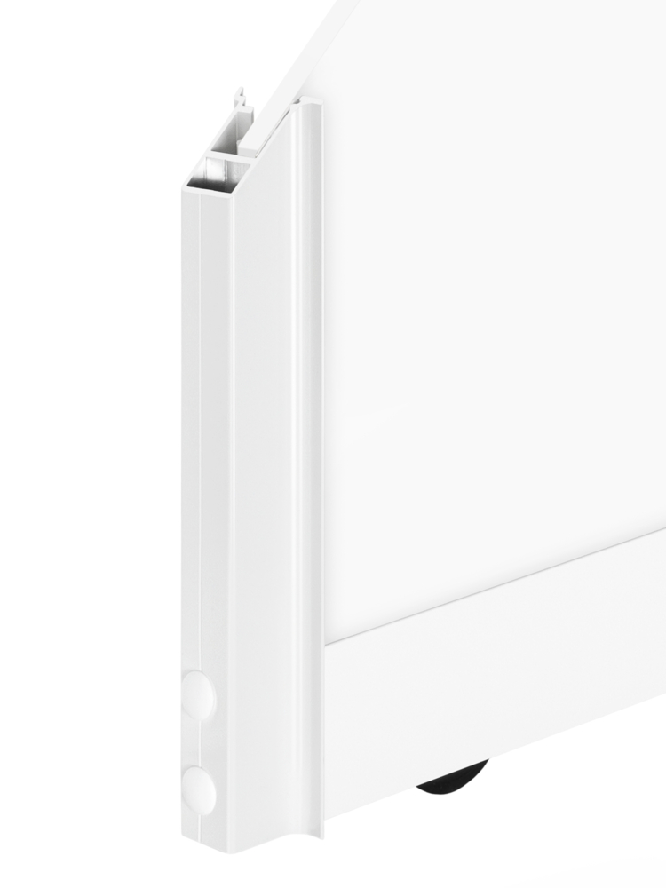 Ram Vista valkoinen kortti