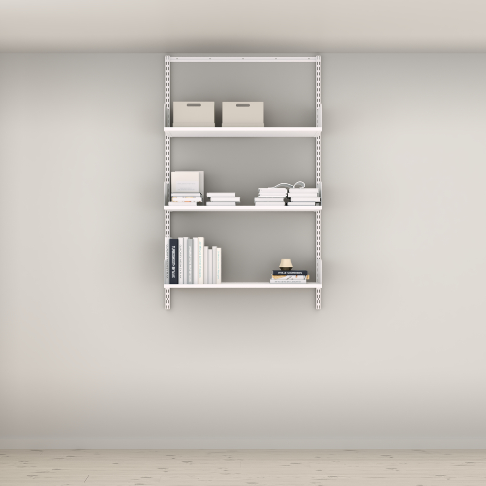 Hyller Løsning Hylle Hodegjerde Opt 1 Hovedtorg