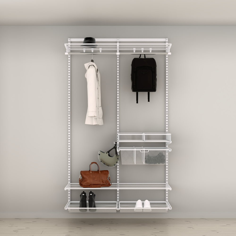 Hylleløsning Solid hyllebrakett OPT 2 Hovedtorg