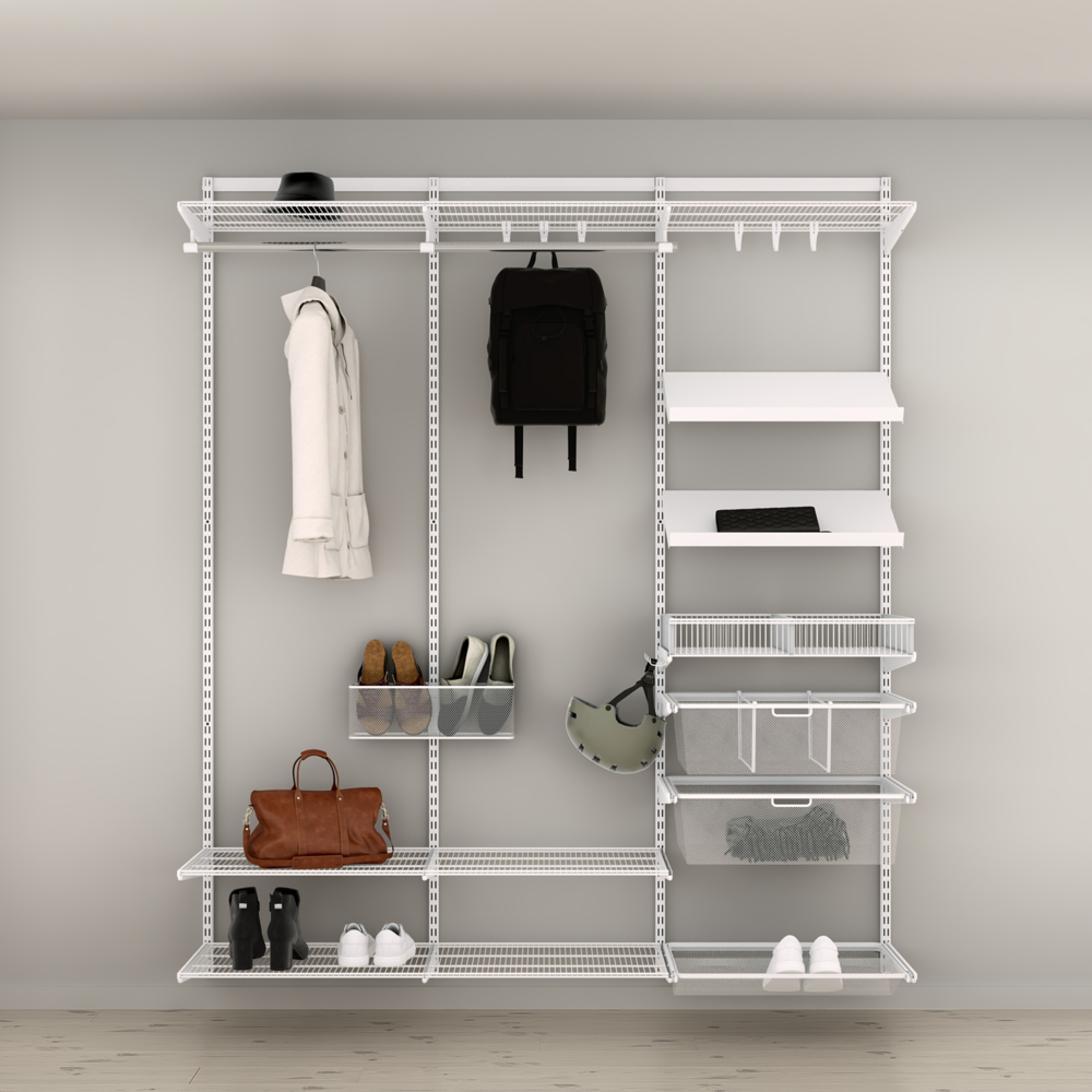 Hovedruten Klassisk grafitt Opt 1 i gangen